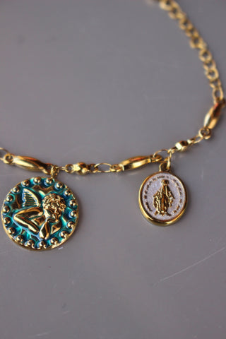 Pulseira Santin