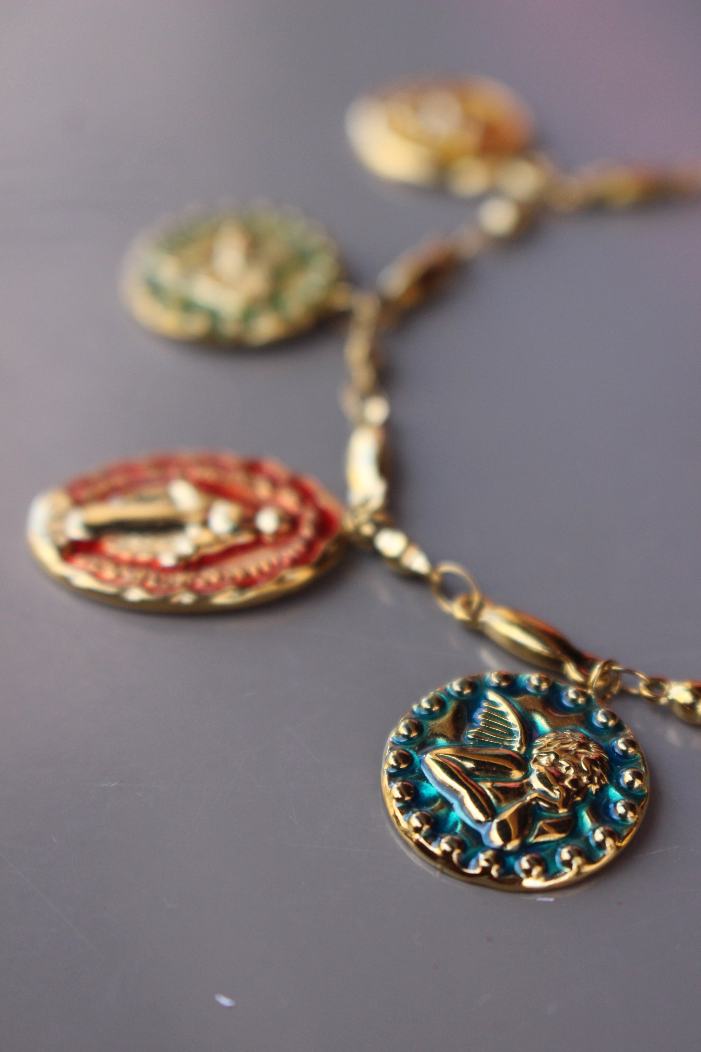 Pulseira Santin
