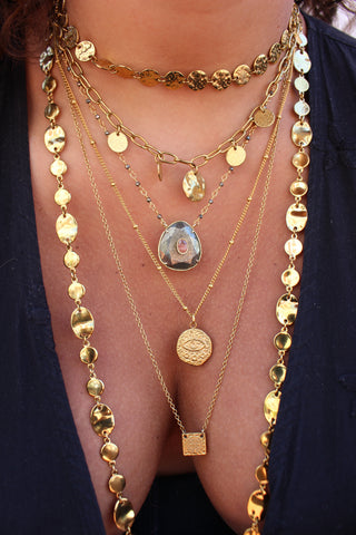 Choker Rond