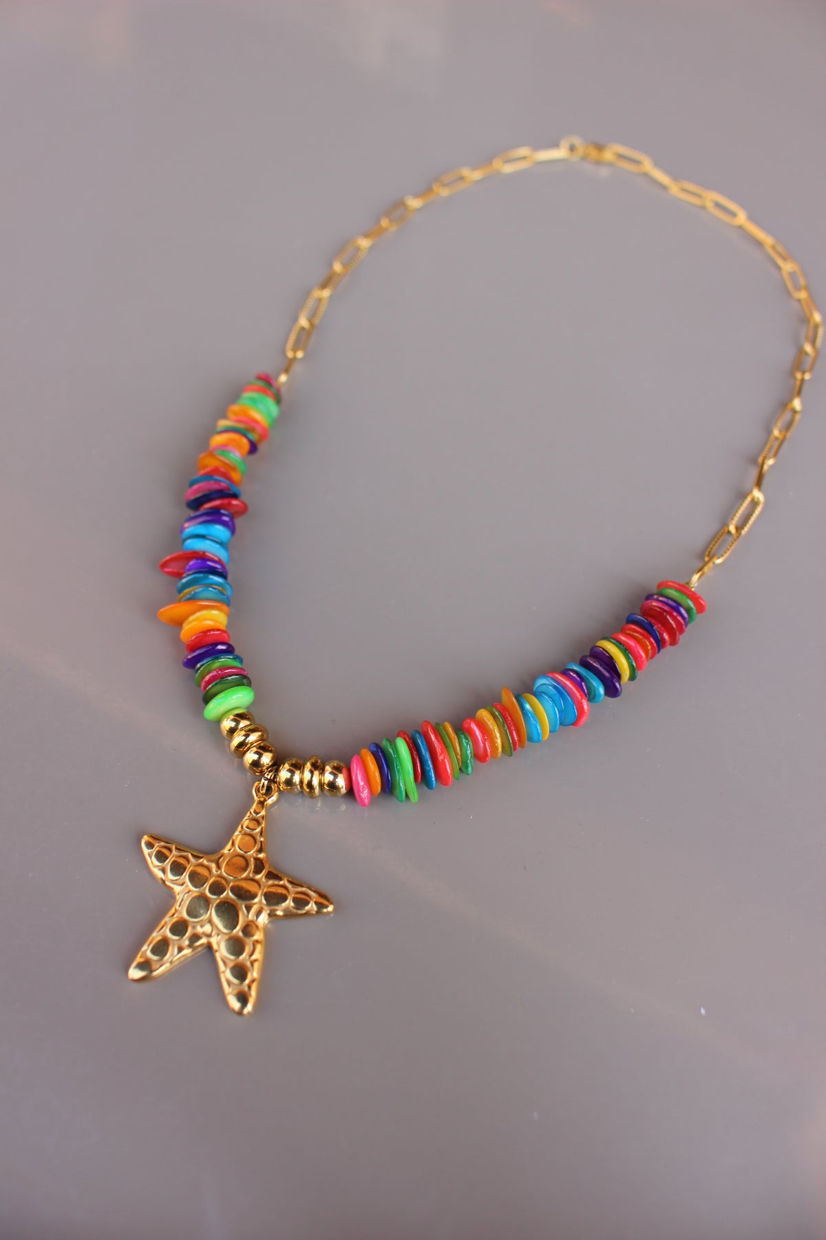 Colar Mili Summer Breeze