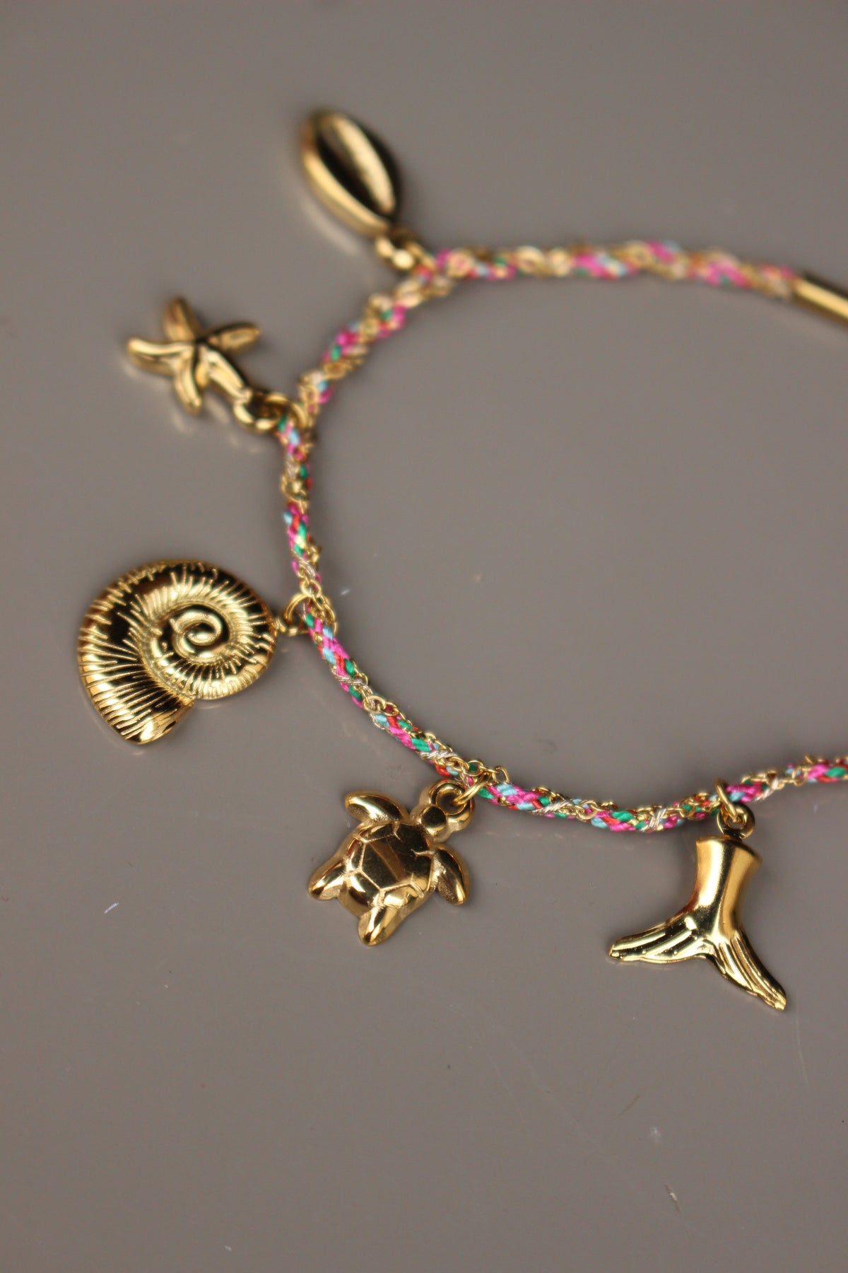 Pulseira Sea Summer