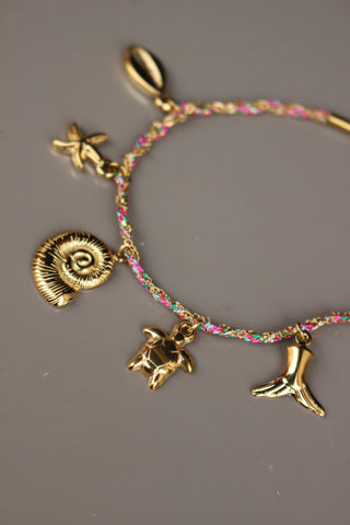 Pulseira Sea Summer