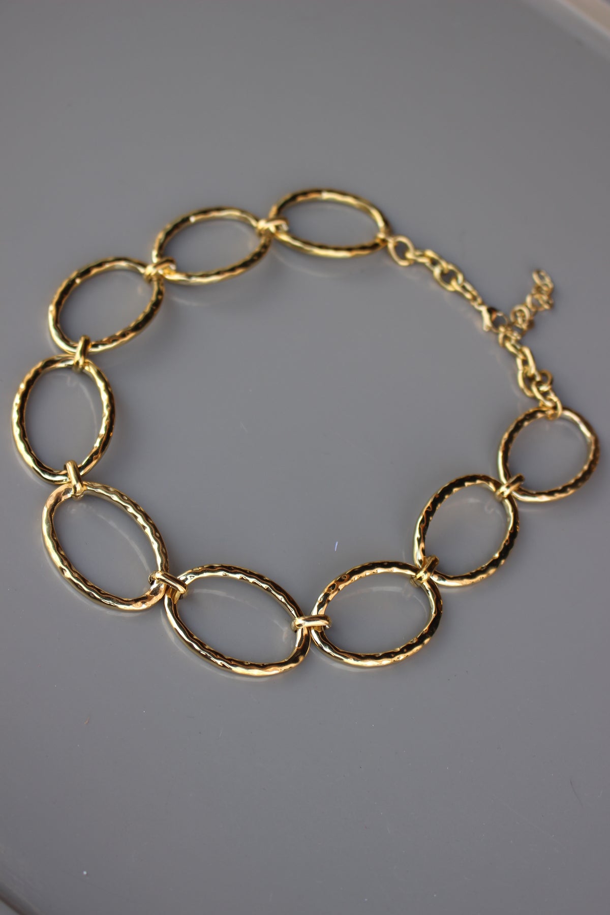 Choker Fendi