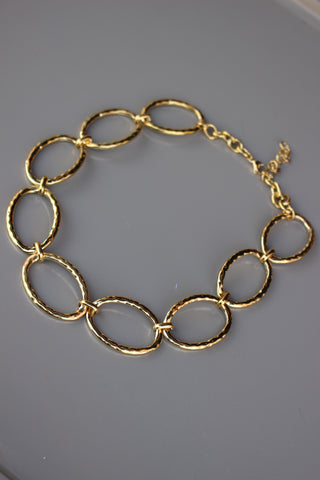 Choker Fendi