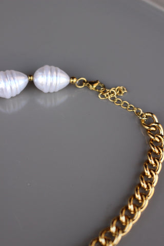 Colar Pearl Summer