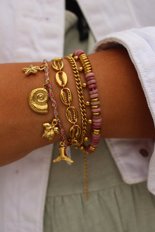 Pulseira Sea Summer