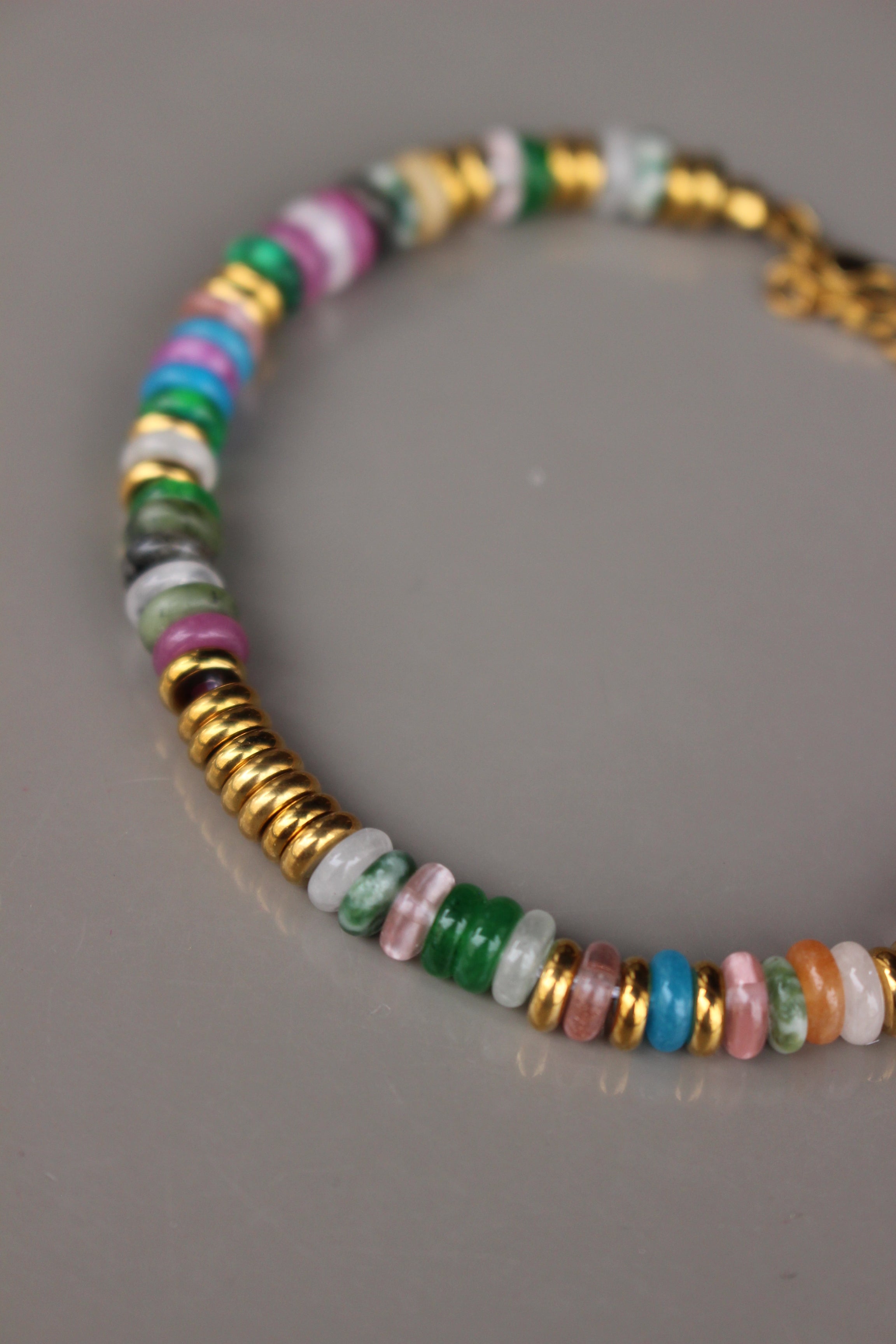 Pulseira Sunvi