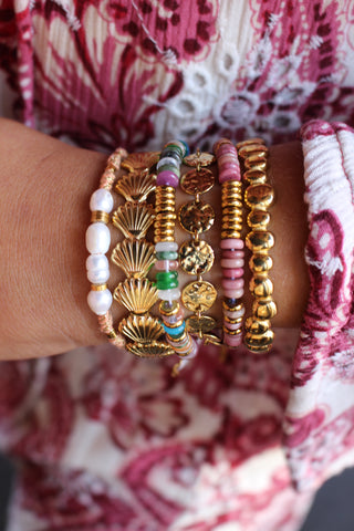 Pulseira Sunvi