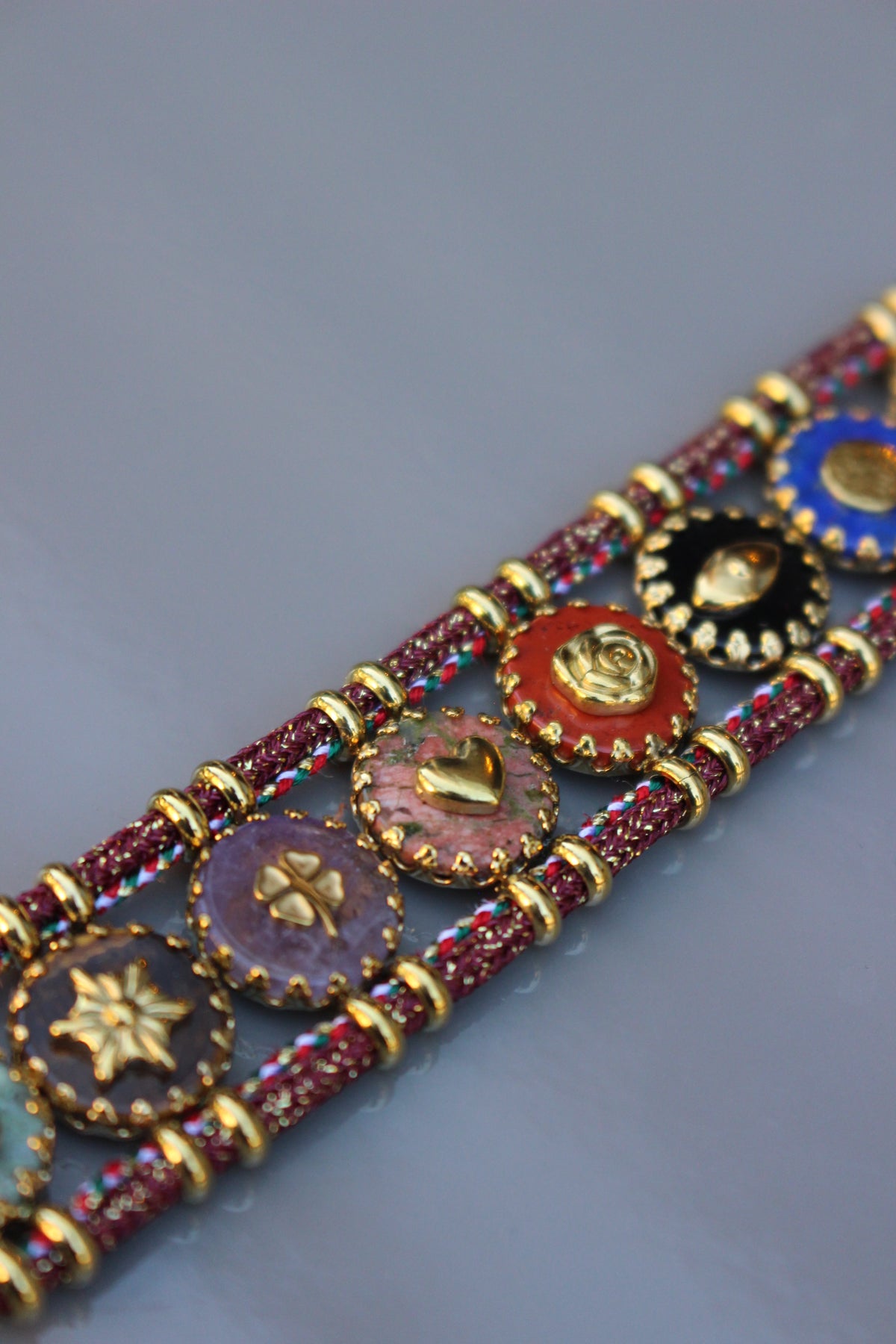 Pulseira Izmir
