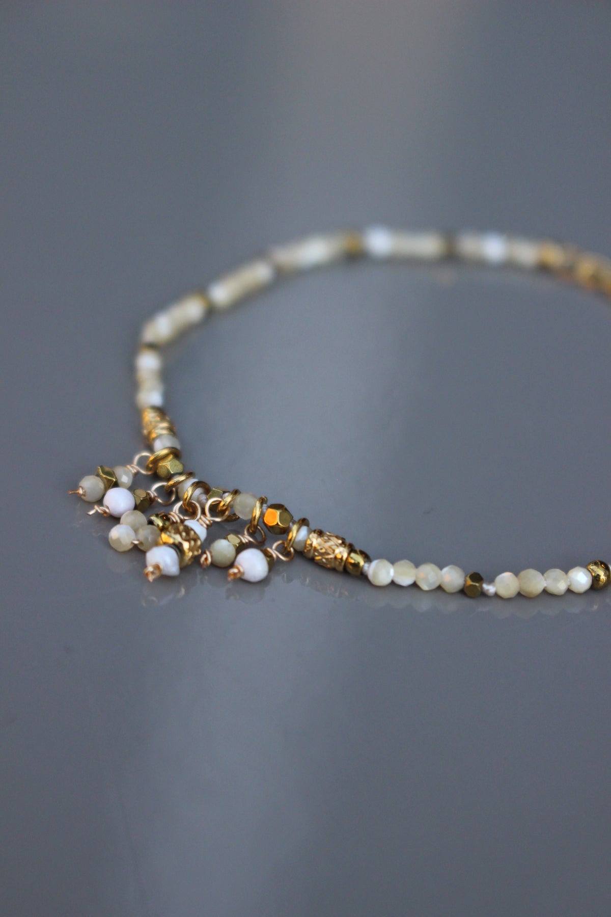 Pulseira Tremi