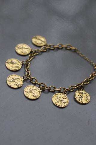 Pulseira Nicka Pliss