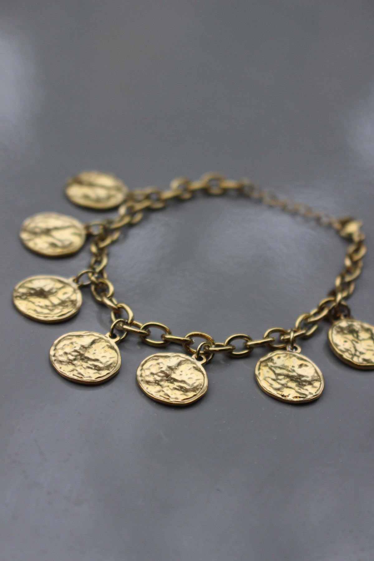 Pulseira Nicka Pliss