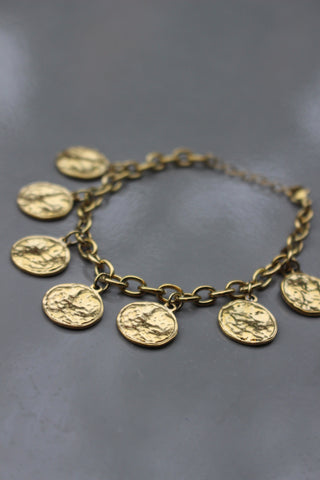 Pulseira Nicka Pliss