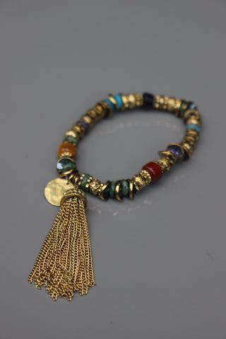 Pulseira Camini Gold