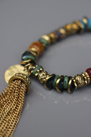 Pulseira Camini Gold