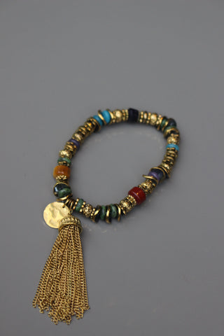 Pulseira Camini Gold