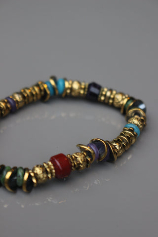 Pulseira Camini Gold