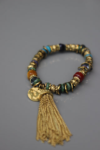 Pulseira Camini Gold