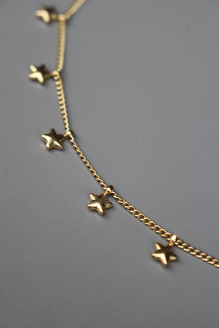 Colar Starli