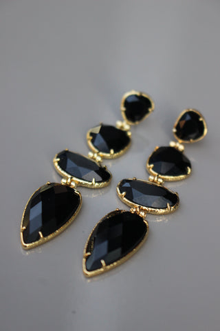 Brincos Pietre Petro