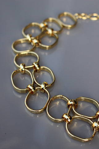 Choker Lenti
