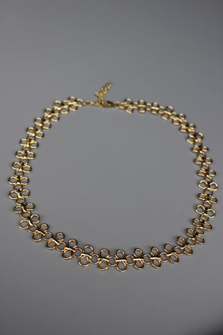 Choker Cantiem