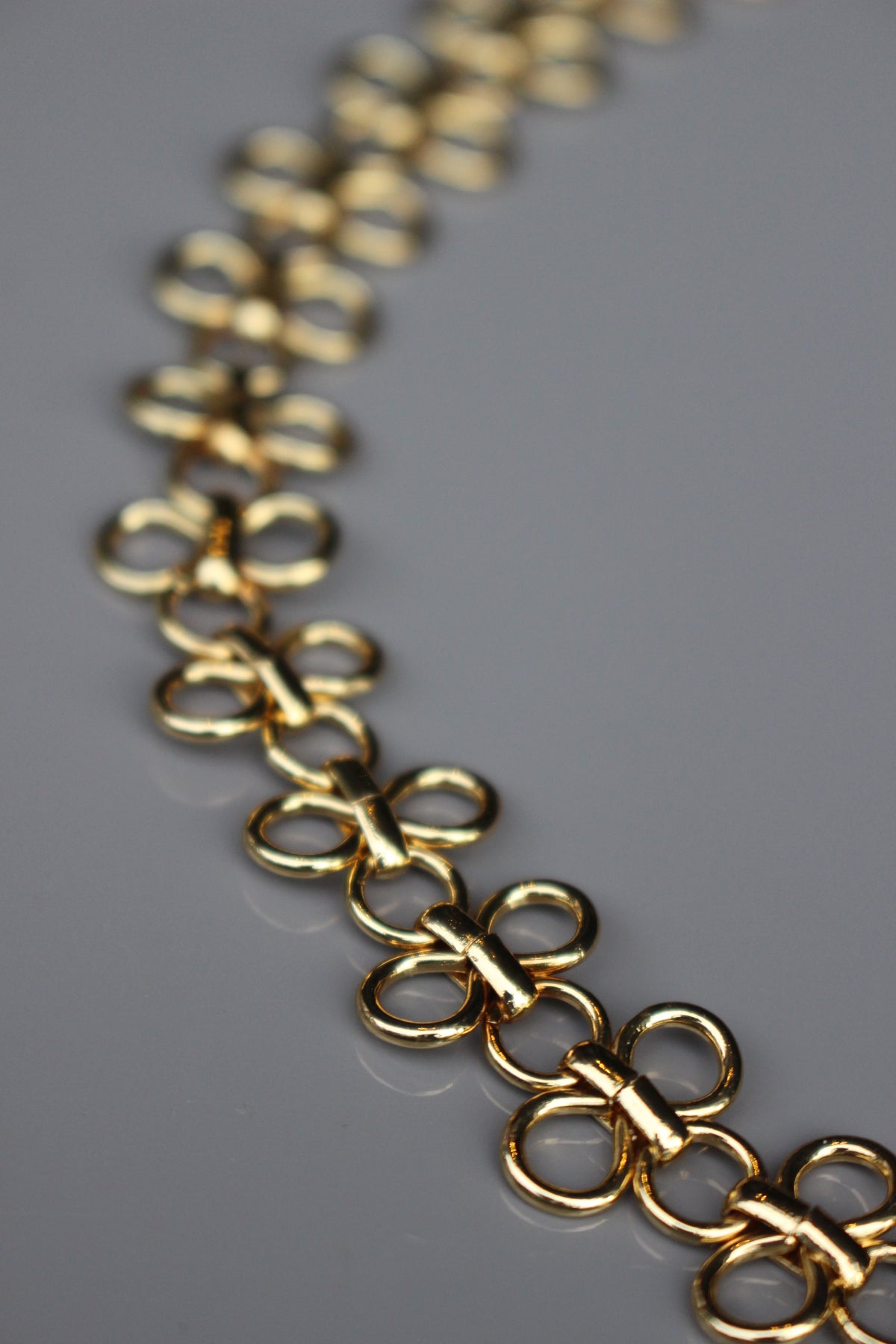 Choker Cantiem