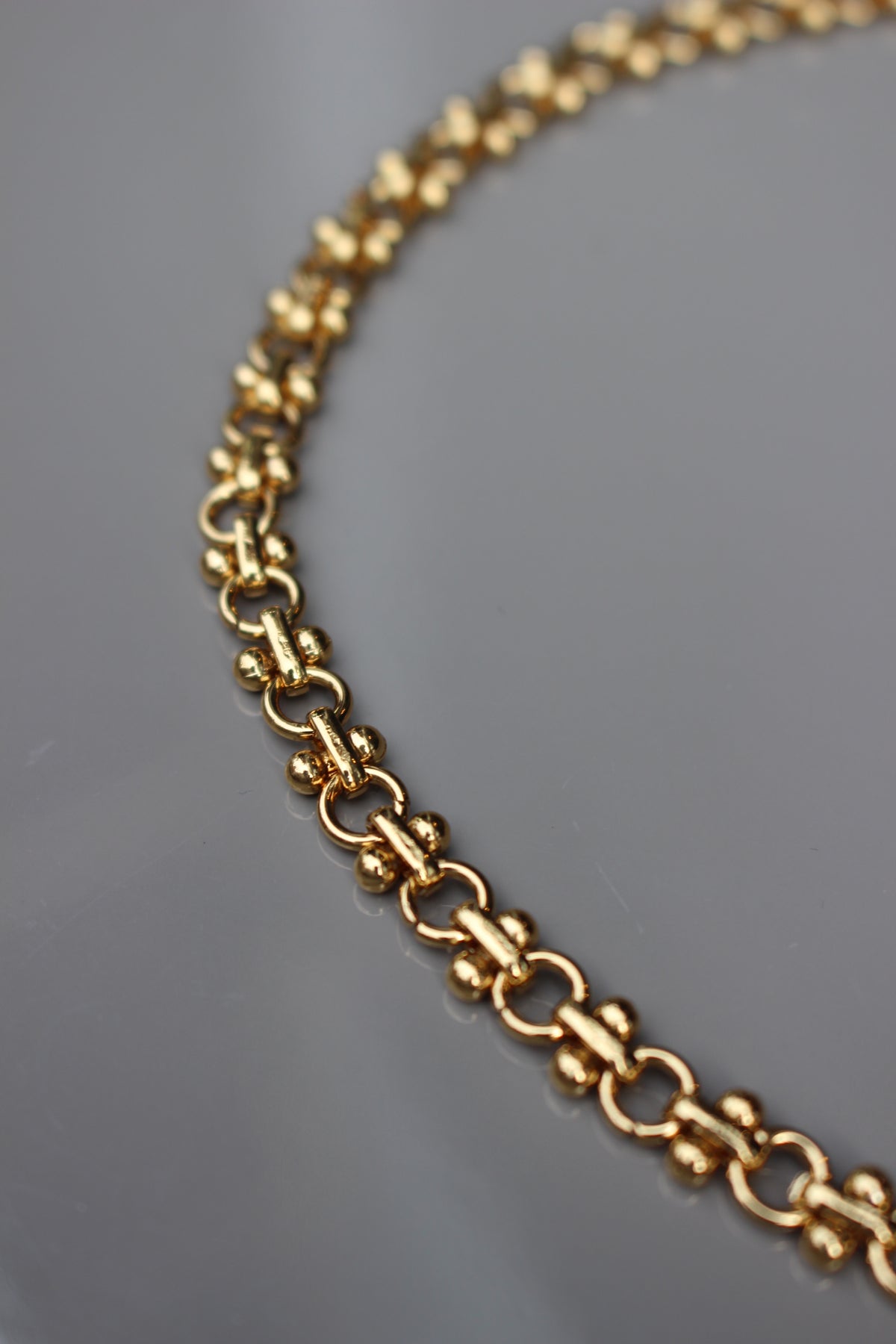 Choker Tenmi S