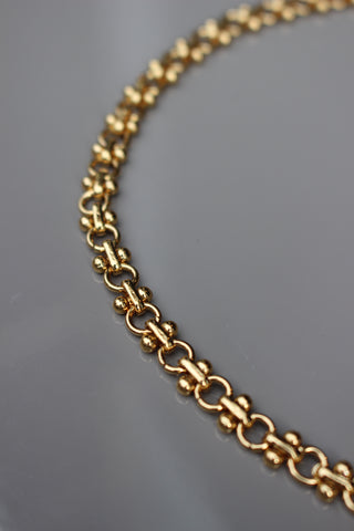 Choker Tenmi S