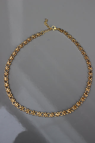 Choker Tenmi S