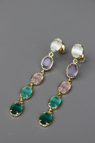 Brincos Lili