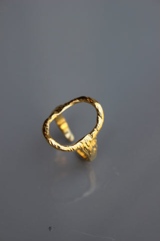 Anel Sleek