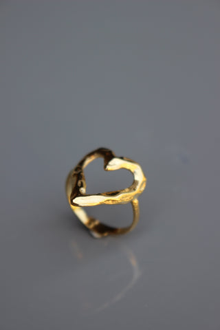 Anel Hearti