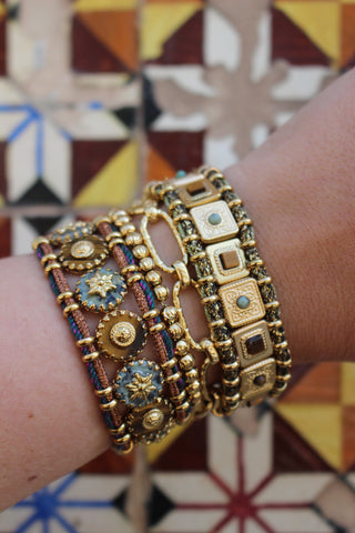Pulseira Mindiem