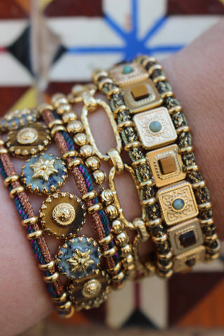 Pulseira Mindiem