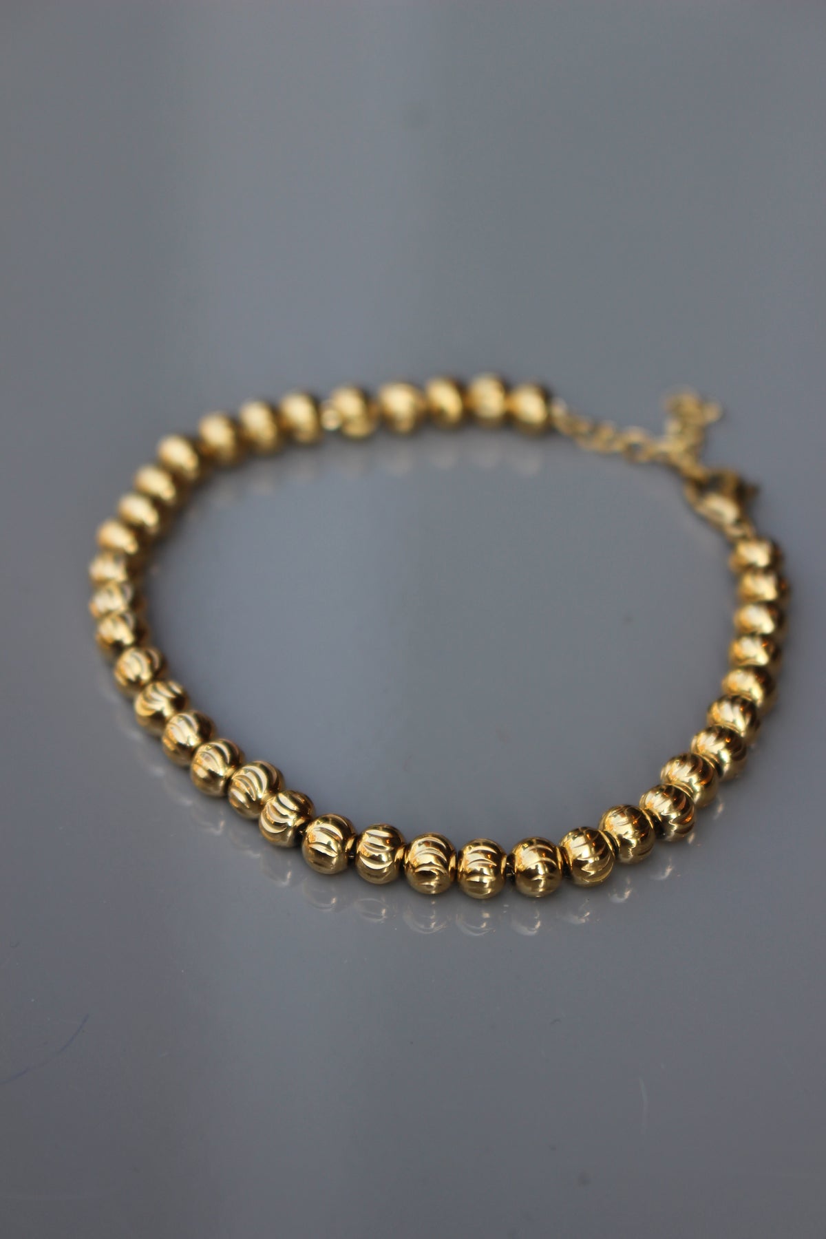 Pulseira Bolining