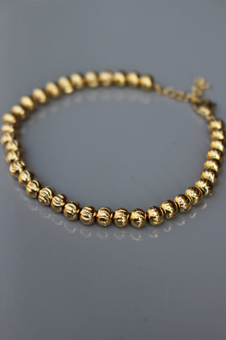 Pulseira Bolining