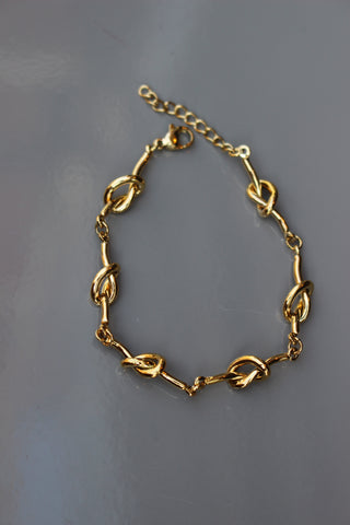 Pulseira Knot