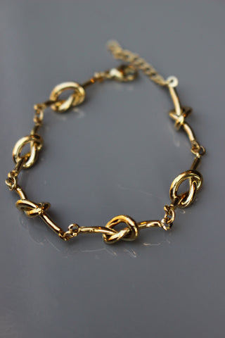 Pulseira Knot