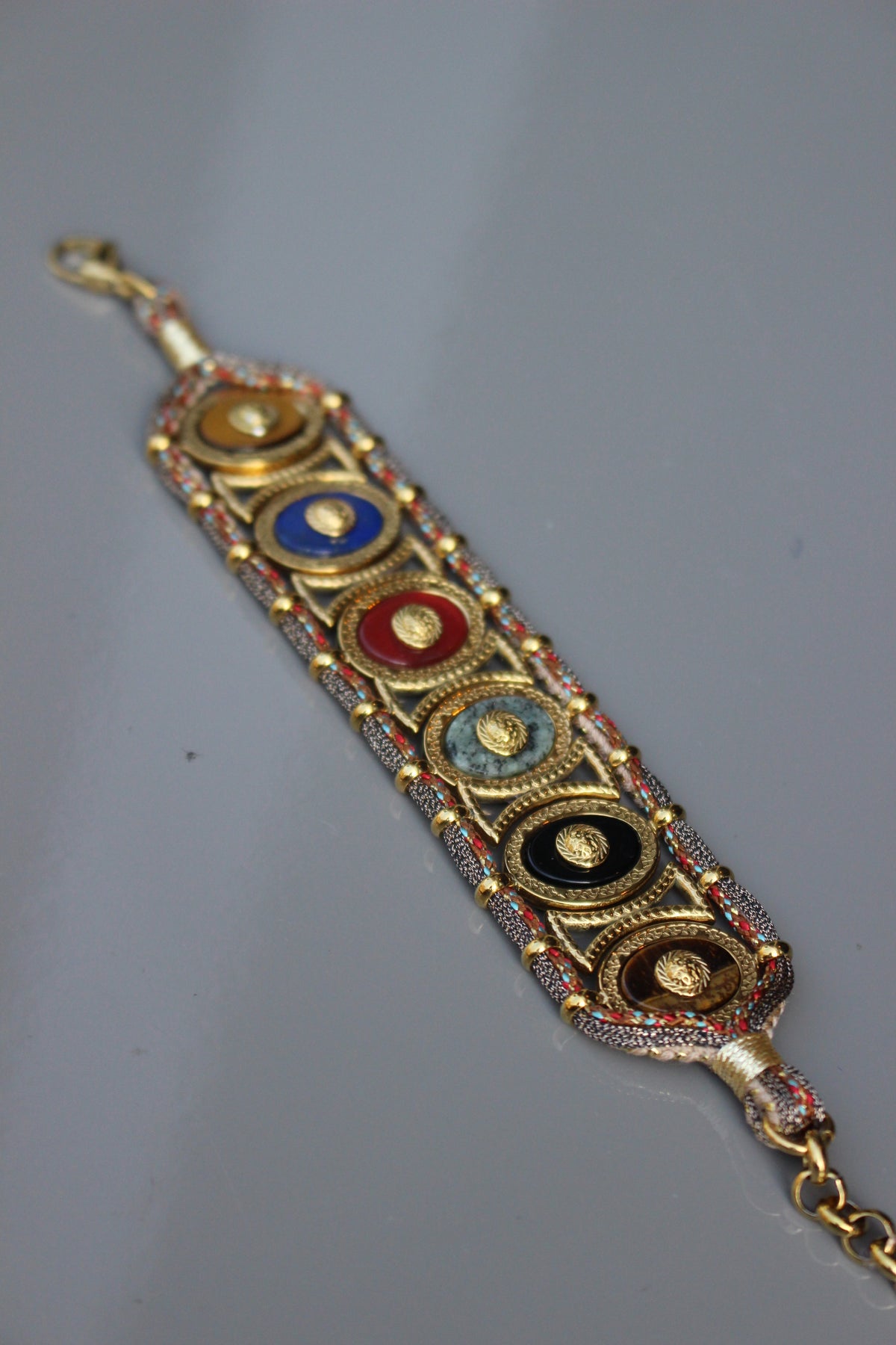 Pulseira Montrey Multi