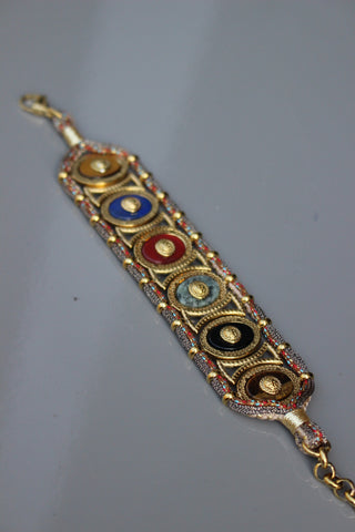 Pulseira Montrey Multi