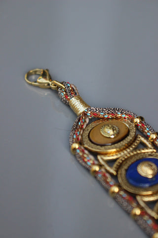 Pulseira Montrey Multi