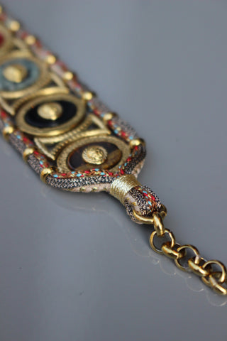 Pulseira Montrey Multi