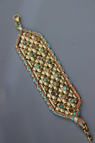 Pulseira Mellin