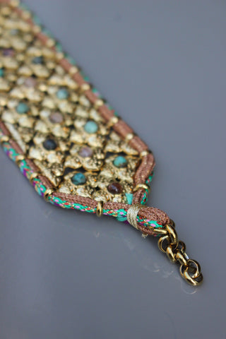 Pulseira Mellin