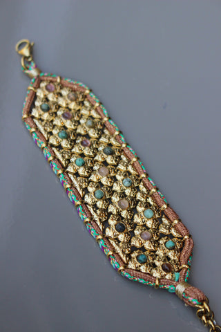 Pulseira Mellin