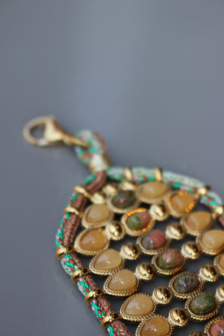 Pulseira Camden