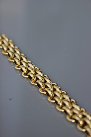 Pulseira Goldie