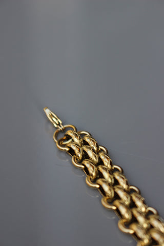 Pulseira Goldie