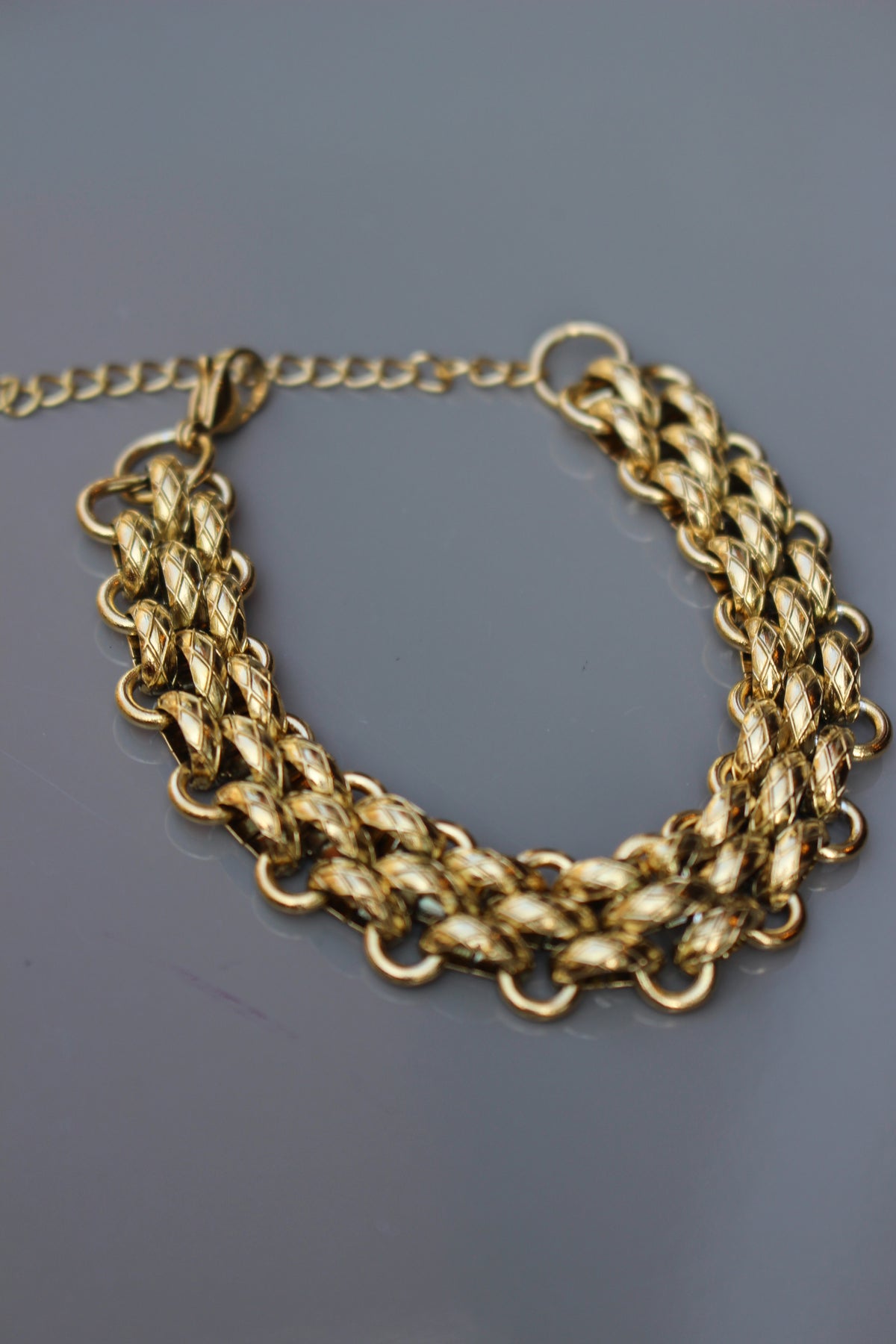 Pulseira Goldie